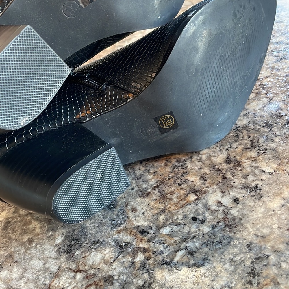 Lulus Matisse Booties - Picture 2 of 5